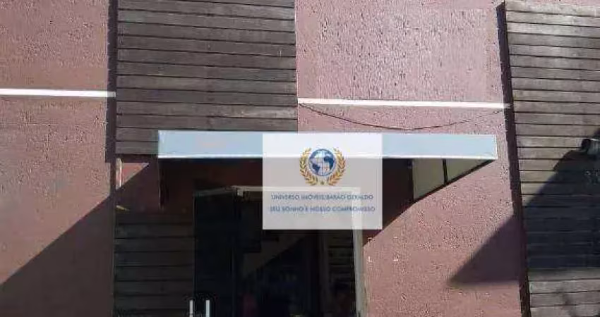 Prédio à venda, 98 m² por r$ 2.600.000,00 - arruamento luiz vicentin - campinas/sp