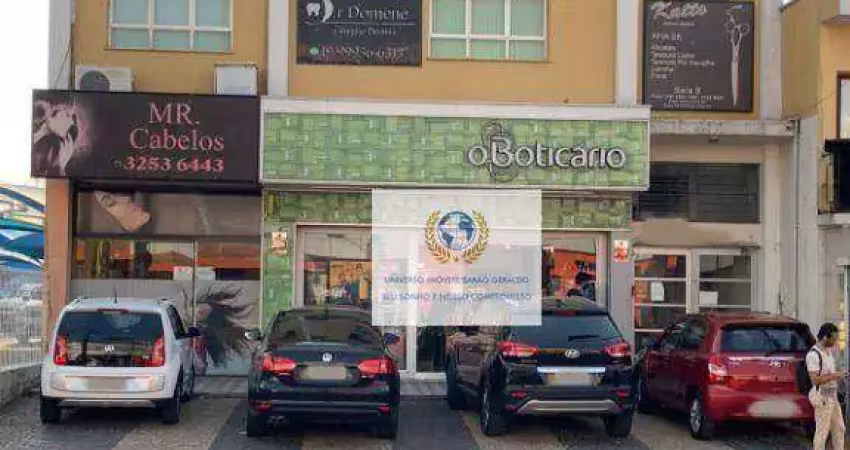 Prédio à venda, 667 m² por r$ 5.250.000,00 - jardim bela vista - campinas/sp