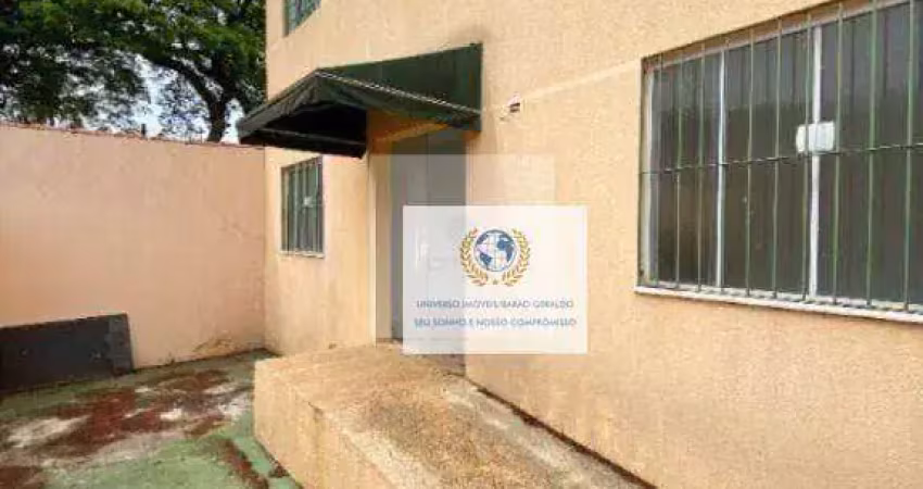 Casa à venda, 249 m² por r$ 1.000.000,00 - jardim guanabara - campinas/sp