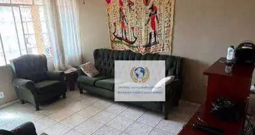 Casa com 2 dormitórios à venda, 113 m² por r$ 490.000,00 - vila costa e silva - campinas/sp
