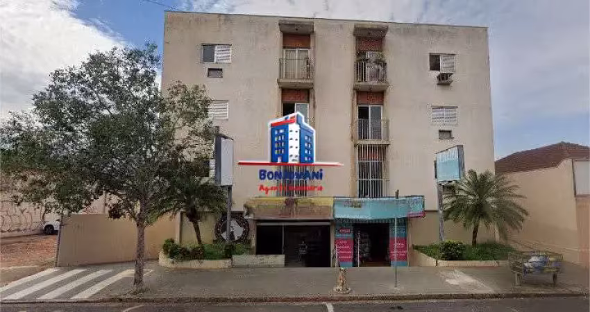Apartamento com 2 quartos à venda na Avenida Constituição, Boa Vista, São José do Rio Preto