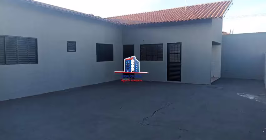 Casa com 2 quartos à venda no Jardim Mugnaini, São José do Rio Preto 