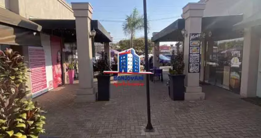Sala comercial para alugar na Avenida Belvedere, Belvedere Terra Nova, São José do Rio Preto