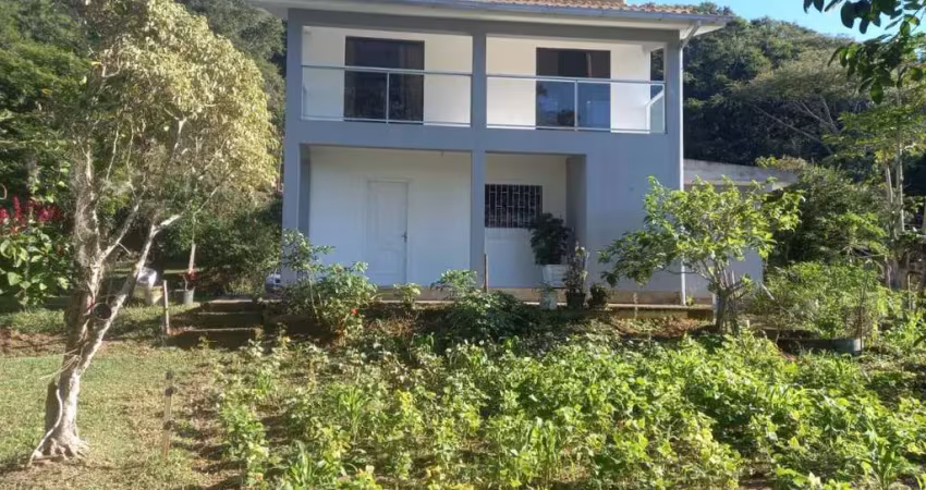 Sítio para venda em garopaba, ressacada, 3 dormitórios, 2 banheiros, 1 vaga
