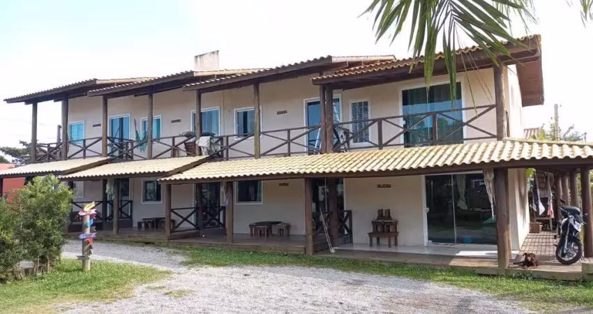 Sala comercial à venda na Praia do Rosa, Imbituba 