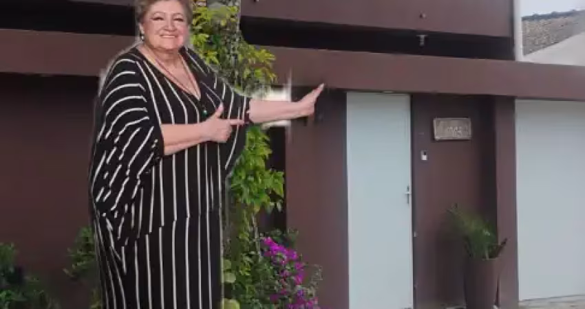 Casa com 4 quartos para alugar na Praça de Embarque, Shangri-lá, Pontal do Paraná