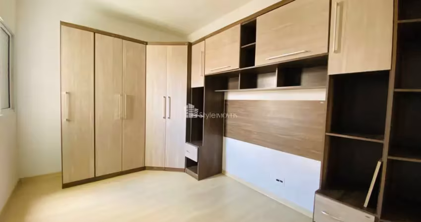 Apartamento com 2 quartos para alugar no Jardim Marica, Mogi das Cruzes 