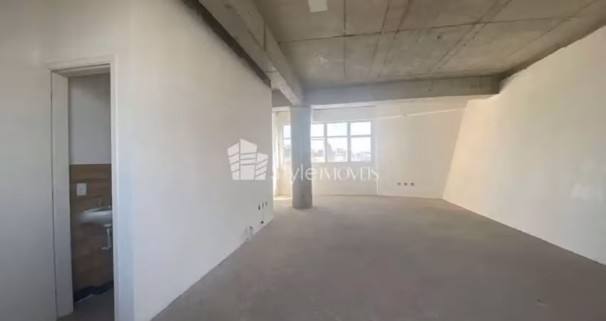 Sala comercial à venda no Parque Monte Líbano, Mogi das Cruzes 