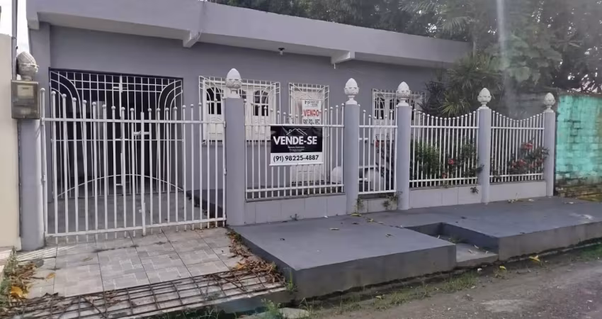 Casa com 3 quartos à venda na Travessa WE-81, 462, Cidade Nova, Ananindeua