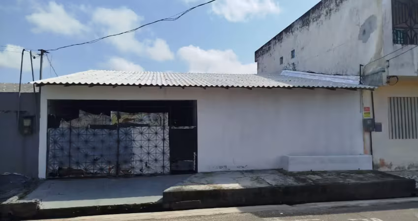 Casa com 3 quartos à venda na Travessa WE-81, 562, Cidade Nova, Ananindeua