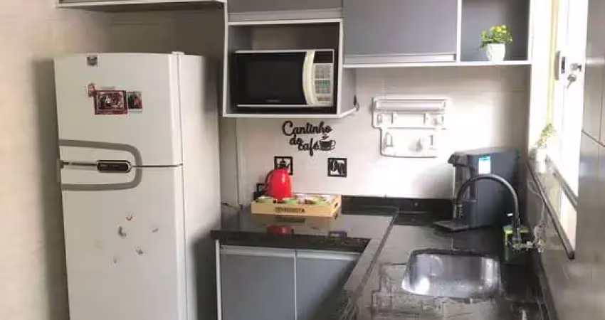 Casa com 2 quartos à venda no Lopes de Oliveira, Sorocaba 