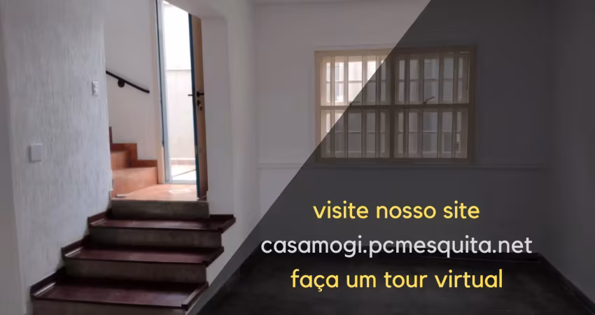 Ponto comercial / residencial centro de mogi direto com proprietário