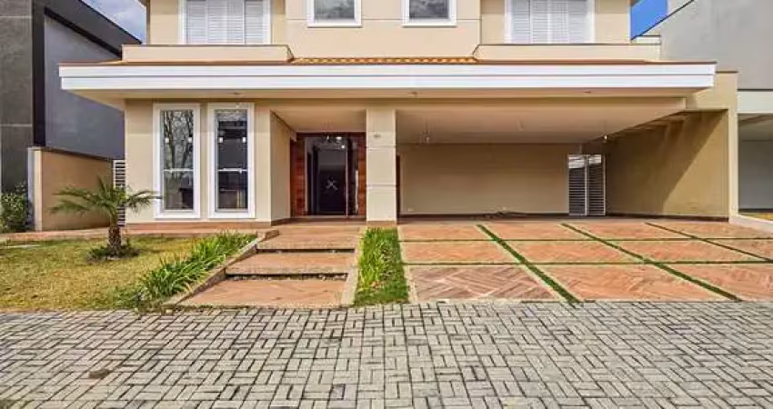 Casa com 5 quartos para alugar na Rua Inês Mioni de Souza, Condomínio Residencial Monte Carlo, São José dos Campos