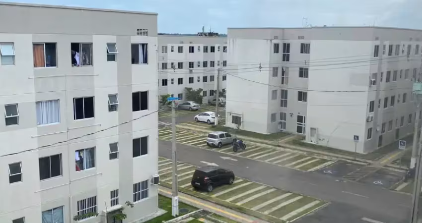 Apartamento com 2 quartos para alugar na Avenida José de Holanda, 500, Cruz de Rebouças, Igarassu