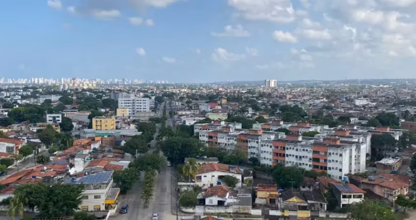 Apartamento com 3 quartos à venda no Iputinga, Recife 