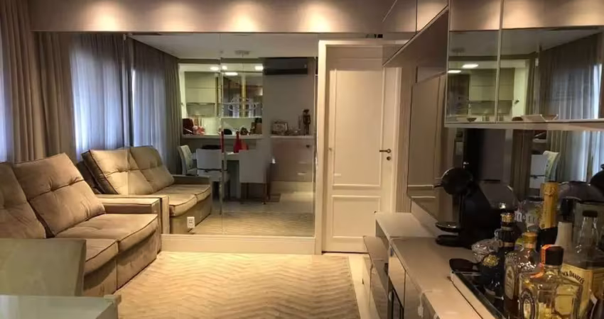 Apartamento com 3 quartos à venda na Rua José Luiz Camargo Moreira, 33, Mansões Santo Antônio, Campinas