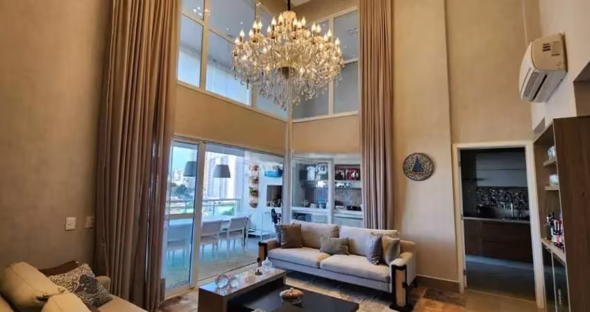 Apartamento com 3 quartos à venda na Rua Mário Natividade, 936, Taquaral, Campinas