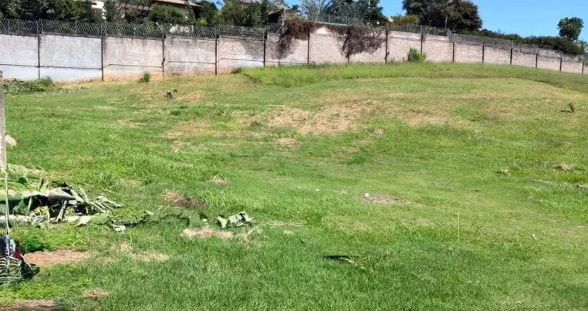 Terreno à venda na Avenida Professora Dea Ehrhardt Carvalho, 911, Sítios de Recreio Gramado, Campinas