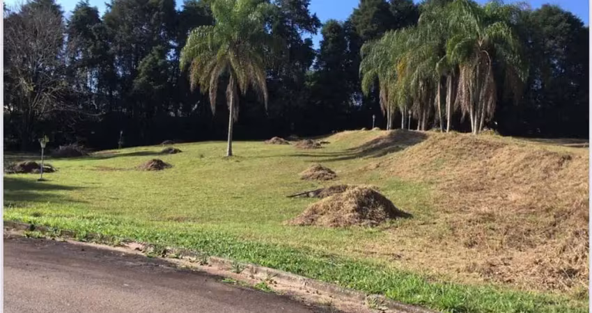 Terreno à venda na Rua Santa Cruz 175, 175, Village Sans Souci, Valinhos