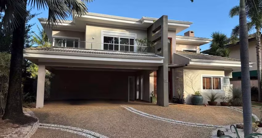 Casa em condomínio fechado com 5 quartos à venda na Estr. da Rhodia, 5150/5151, B11, Vila Hollândia, Campinas