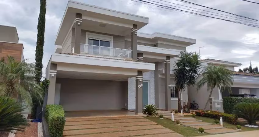 Casa em condomínio fechado com 4 quartos à venda na Rua Posseidon, 124, Jardim de Itapoan, Paulínia