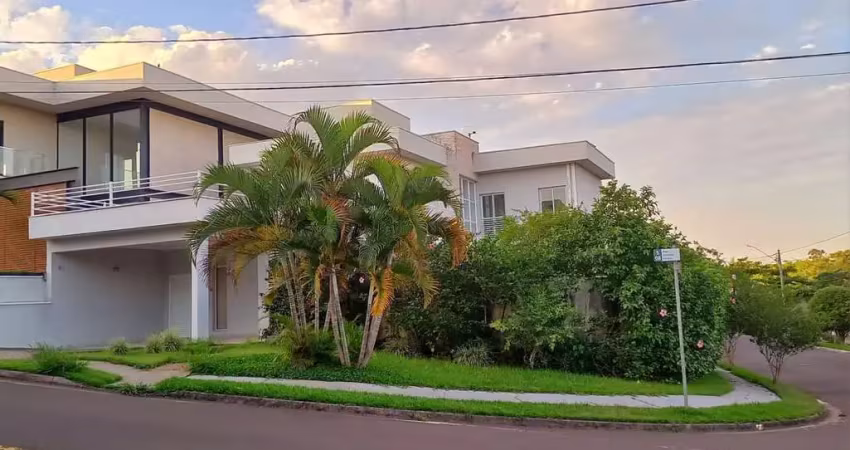 Casa em condomínio fechado com 3 quartos à venda na Rua Ana Zorzetto Favaro, 18, Residencial Paineiras, Paulínia