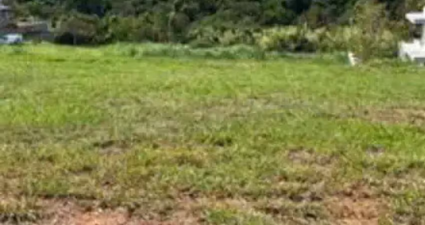 Terreno à venda na Av. Isaura Roque Quércia, 6662, R 7, Loteamento Residencial Entre Verdes (Sousas), Campinas