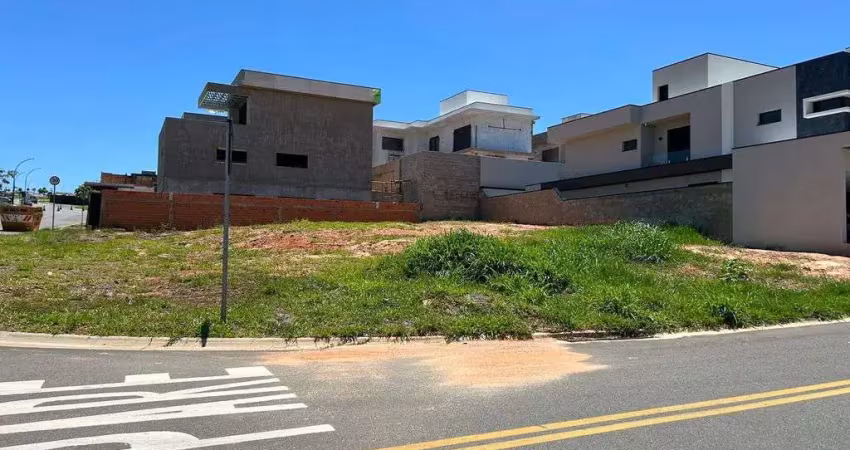 Terreno à venda na Avenida Doutor Roberto Cerqueira de Oliveira Rosa, 014, Loteamento Mont Blanc Residence, Campinas