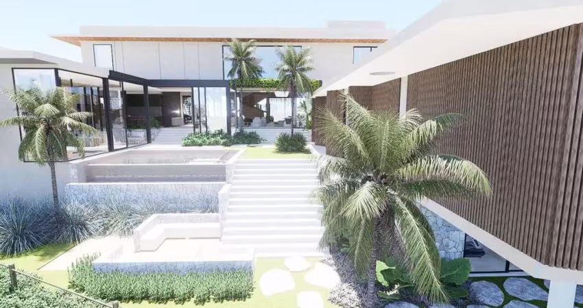 Terreno a venda em condomínio alto padrão - entreverdes - campinas sp