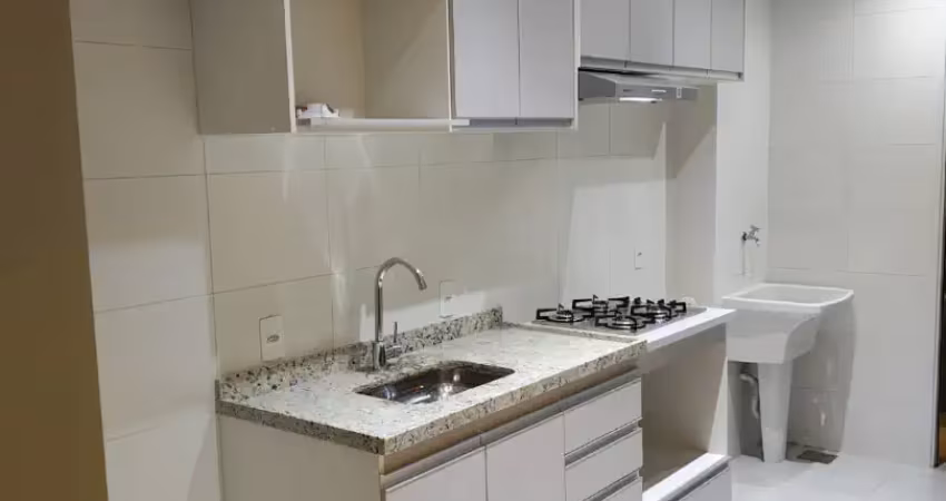 Apto novo 61m²,2 dormitórios(1 suíte) vila progresso,1 vaga coberta
