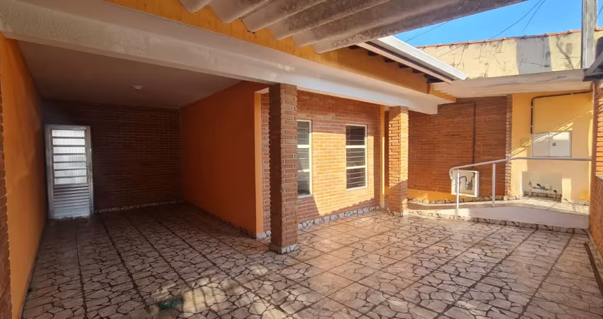 Casa com 3 quartos à venda na Rua Ourinhos, 1, Jardim Leocádia, Sorocaba