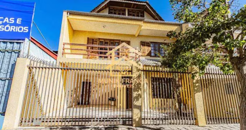 Casa com 3 quartos à venda na Rua Coronel Arthur Ferreira de Abreu, 1410, Capão da Imbuia, Curitiba
