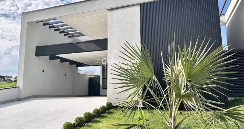 Condomínio fechado para venda em boituva, residencial haras inga mirim, 3 dormitórios, 1 suíte, 5 banheiros, 4 vagas