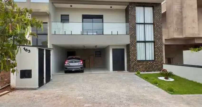 Condomínio fechado para venda em boituva, portal ville jardins, 3 dormitórios, 3 suítes, 2 banheiros, 2 vagas