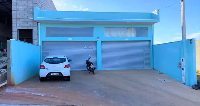 Galpão para venda em boituva, portal ville jardins, 4 banheiros, 4 vagas