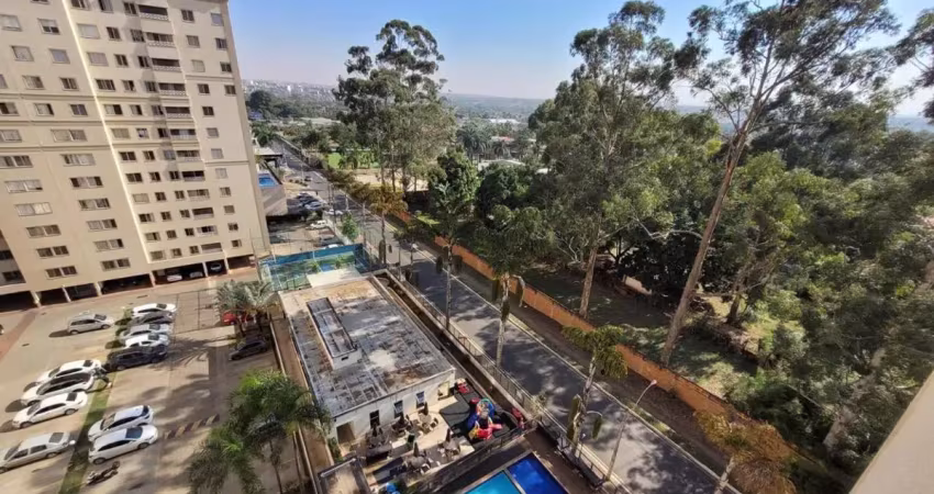 Apartamento 3 quartos 64m² em aguas claras use seu fgts como entrada