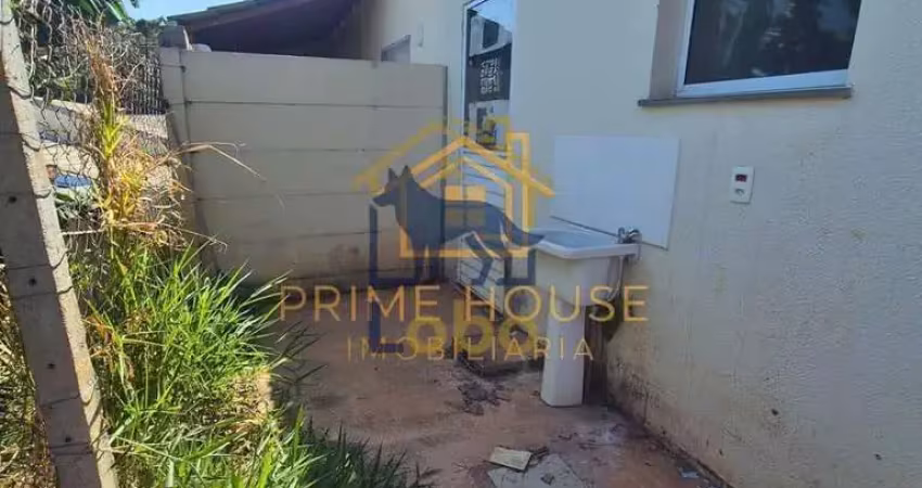 Casa em condomínio para venda em itatiba, jardim monte verde, 2 dormitórios, 1 banheiro, 1 vaga