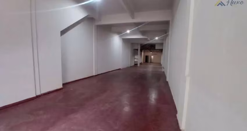 Loja comercial para locação em juiz de fora, centro, 1 banheiro