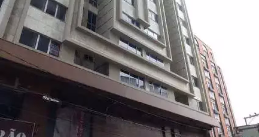 Apartamento para locação em juiz de fora, centro, 1 dormitório, 1 banheiro