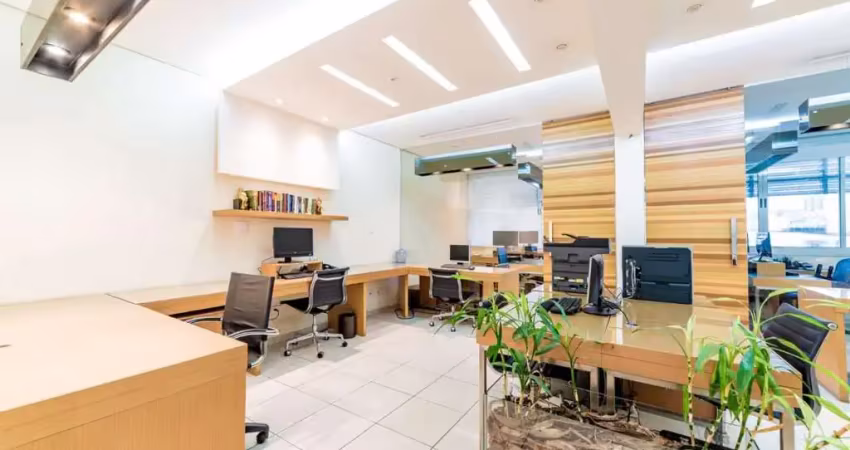 Sala comercial para locação em juiz de fora, centro, 2 banheiros