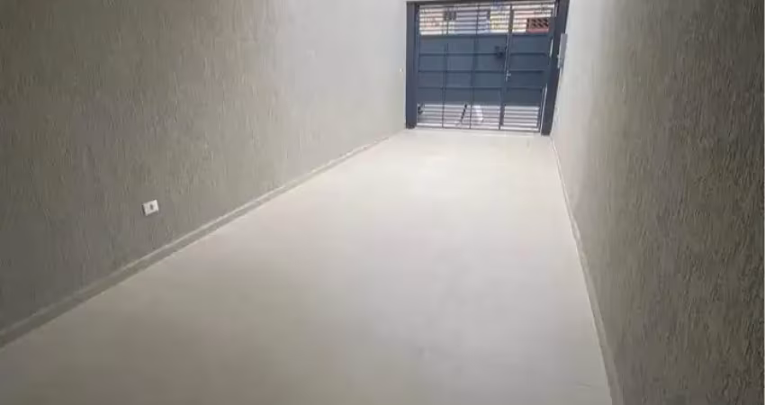 Casa com 3 quartos à venda na Rua Campos Sales, 325, Centro, Barueri