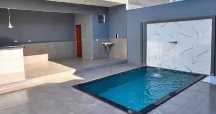 Casa com 3 quartos à venda na Avenida Massaguaçu, 880, Massaguaçu, Caraguatatuba