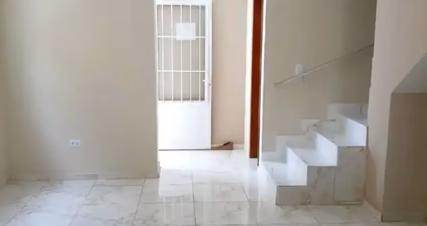 Casa com 3 quartos à venda na Rua Campos Sales, 222, Centro, Suzano
