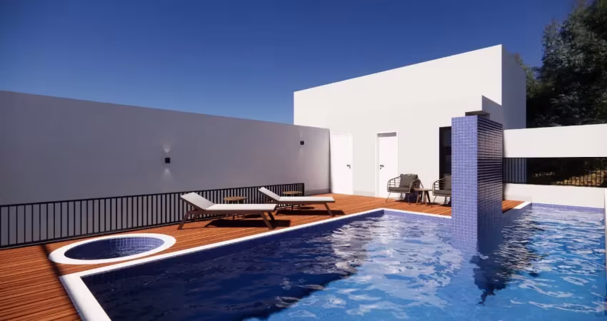 Studio Praia Pereque Açú