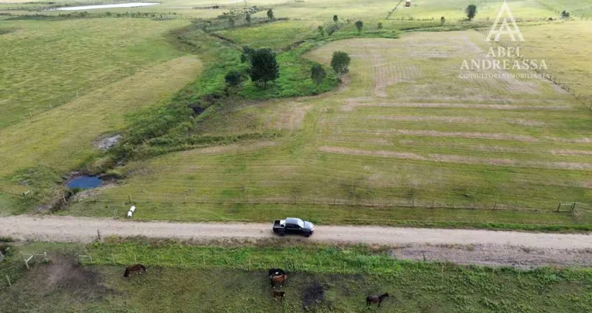 Chácara / sítio à venda na Estrada Da Lage, 2035, São Luiz do Purunã, Balsa Nova