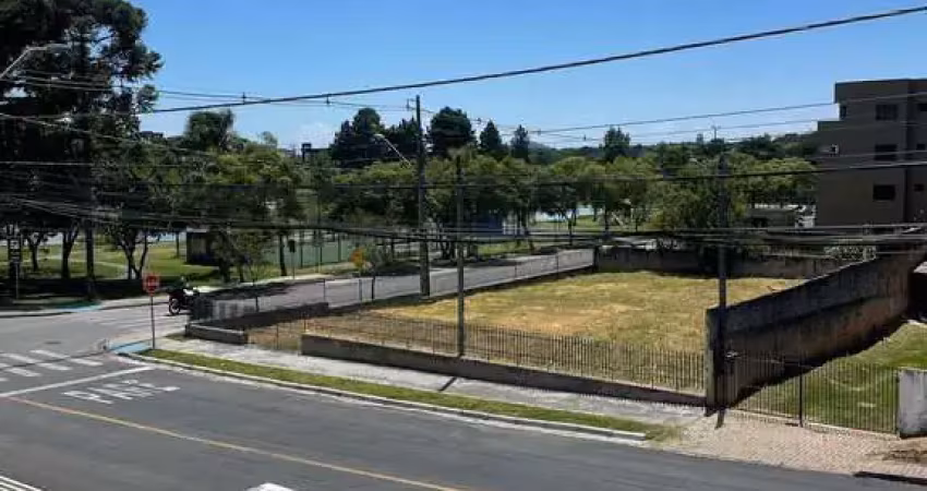 Casa com 3 quartos à venda na Rua Jerônimo Durski, 263, Ouro Verde, Campo Largo
