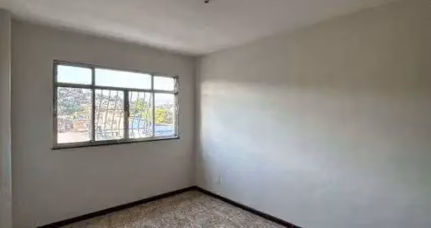 Apartamento com 2 quartos à venda na Rua Abílio José de Matos, 01, Porto da Pedra, São Gonçalo