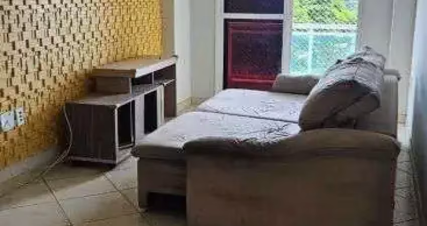 Apartamento com 2 quartos à venda na Rua Maria Duarte de Almeida, 01, Ampliação, Itaboraí
