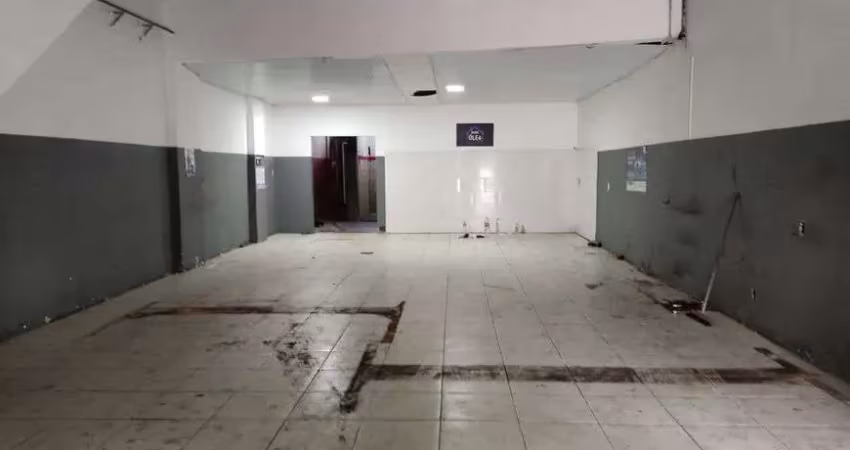 Ponto comercial/loja/box para aluguel e venda possui 157 metros quadrados em fonseca - niterói - rj