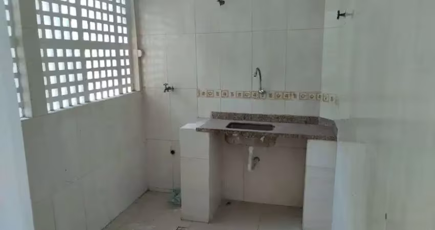 Apartamento para venda com 50 metros quadrados com 2 quartos em fátima - niterói - rj